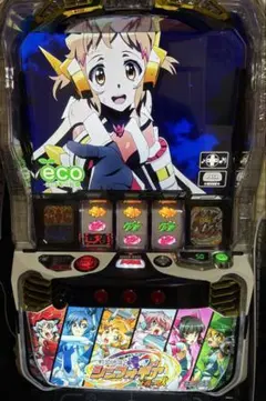 2026年最新】パチンコ シンフォギアの人気アイテム - メルカリ