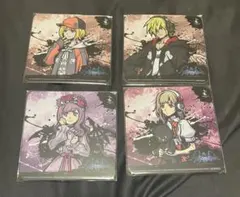 2026年最新】スクエアエニックスカフェの人気アイテム - メルカリ