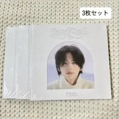 2026年最新】twsシニュの人気アイテム - メルカリ