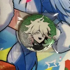 2026年最新】狛枝凪斗 缶バッジの人気アイテム - メルカリ