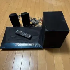 2026年最新】ホームシアター SONYの人気アイテム - メルカリ