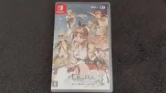 2026年最新】ライザのアトリエ switchの人気アイテム - メルカリ