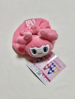 2026年最新】twice ラブリー シュシュの人気アイテム - メルカリ