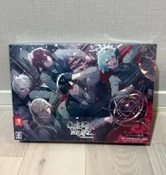 2026年最新】Collar×Malice for Nintendo Switch スペシャルBOXの人気