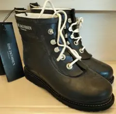 2026年最新】ILSE JACOBSEN カラー：ブラック系 長靴・レインブーツの