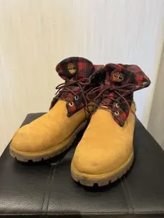 2026年最新】ティンバーランド ウールリッチの人気アイテム - メルカリ