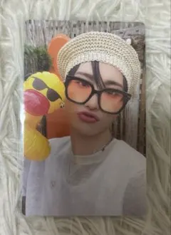 2026年最新】ateez ソンファ チェキの人気アイテム - メルカリ