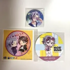 2026年最新】アニメイトカフェ 不破湊の人気アイテム - メルカリ