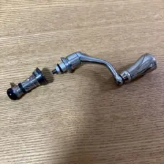 2026年最新】リブレ スクイッドマニア リール ハンドルの人気アイテム