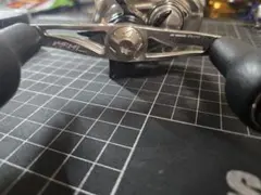 2026年最新】バリアルハンドル95の人気アイテム - メルカリ