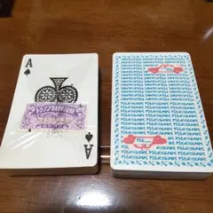 2026年最新】トランプ類税証紙付の人気アイテム - メルカリ