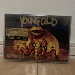 2026年最新】SixTones young oldの人気アイテム - メルカリ