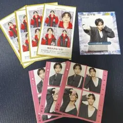 2026年最新】ジャニーズまとめ売りの人気アイテム - メルカリ