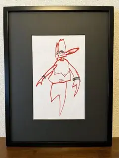 2026年最新】FUTURA 絵画の人気アイテム - メルカリ