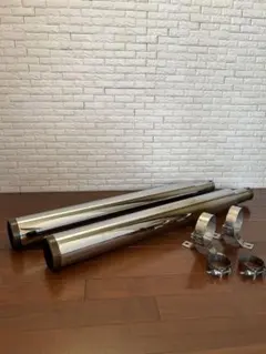 2026年最新】flhtcu マフラーの人気アイテム - メルカリ