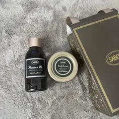 2026年最新】sabon サボン ジェントルマン シャワーオイルの人気