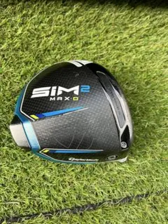 2026年最新】sim max ドライバー ヘッドのみの人気アイテム - メルカリ
