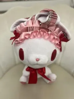 2026年最新】チャックスGP グル~ミ~&汎用うさぎ head dressの人気