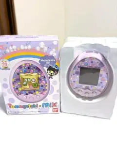 2026年最新】たまごっちみくす パープルの人気アイテム - メルカリ