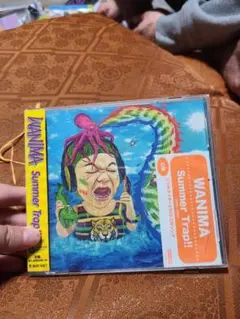 2026年最新】WANIMA cd ともにの人気アイテム - メルカリ