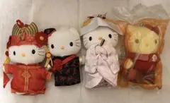 2026年最新】キティ 2000 ぬいぐるみの人気アイテム - メルカリ