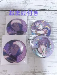 2026年最新】神代類 缶バッジ 24aの人気アイテム - メルカリ