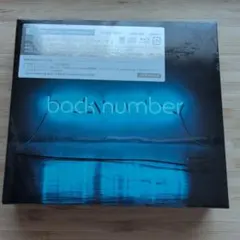 2026年最新】back number blues 初回の人気アイテム - メルカリ