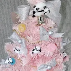 2026年最新】たれパンダ クリスマスツリーの人気アイテム - メルカリ