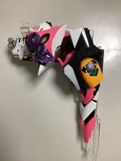 2026年最新】エヴァ パチンコ 役物の人気アイテム - メルカリ