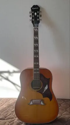 2026年最新】epiphone doveの人気アイテム - メルカリ