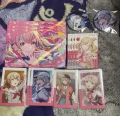 2026年最新】グリッター缶バッジ 小豆沢こはねの人気アイテム - メルカリ