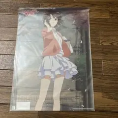 2026年最新】冴えない彼女の育てかたクリアポスターの人気アイテム