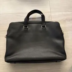 ポールスミス 3WAY ビジネスバッグ リュック ブリーフケース ブラック