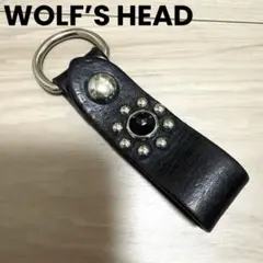 2026年最新】WOLF'S HEAD キーホルダー・キーリングの人気アイテム