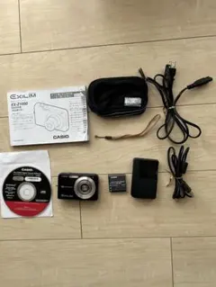 2026年最新】EX-Z1050 EXILIMの人気アイテム - メルカリ