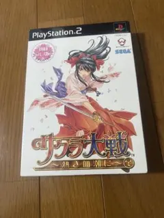 2026年最新】サクラ大戦 熱き血潮にの人気アイテム - メルカリ