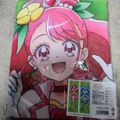 2026年最新】ヒーリングっどプリキュア 枕カバーの人気アイテム - メルカリ