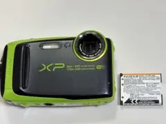 2026年最新】FinePix XP120の人気アイテム - メルカリ