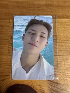 2026年最新】seventeen サイン会 ミンギュの人気アイテム - メルカリ