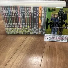 2026年最新】ドロヘドロ 全巻の人気アイテム - メルカリ