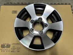 2026年最新】ジムニー ランドベンチャー 純正 ホイールの人気アイテム