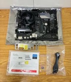 2026年最新】ryzen5 3600 マザーボードの人気アイテム - メルカリ