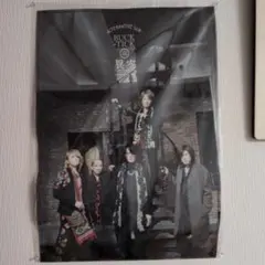 2026年最新】BUCK-TICK ポスターの人気アイテム - メルカリ