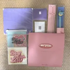 2026年最新】btsグッズ まとめ売りの人気アイテム - メルカリ