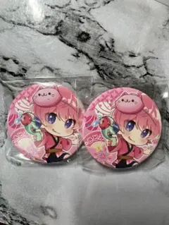 2026年最新】さとみくん 缶バッジ 夏の人気アイテム - メルカリ