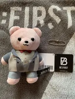 2026年最新】be:first マナトくまの人気アイテム - メルカリ