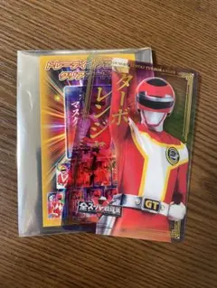 2026年最新】ターボレンジャーの人気アイテム - メルカリ