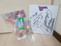 2026年最新】m1号 ヒッポリト星人の人気アイテム - メルカリ