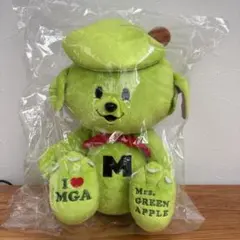 2026年最新】ミセスグリーンアップル メメルの人気アイテム - メルカリ