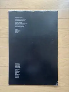 2026年最新】シュプリーム カレンダーの人気アイテム - メルカリ